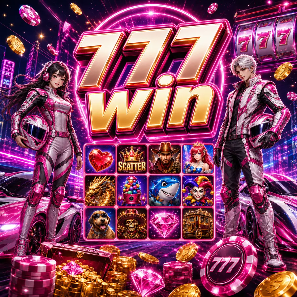 777win APK