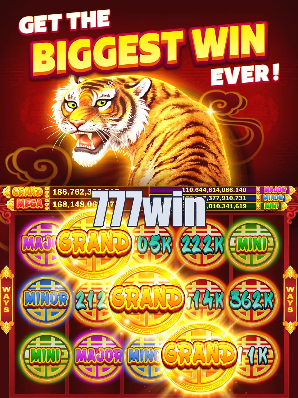 777win APK