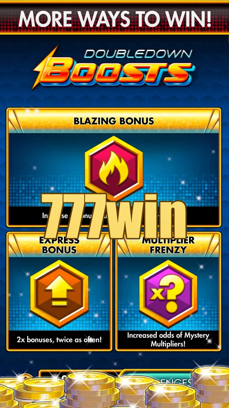 777win APK