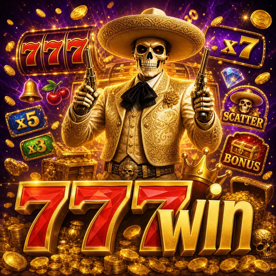 777win Masuk