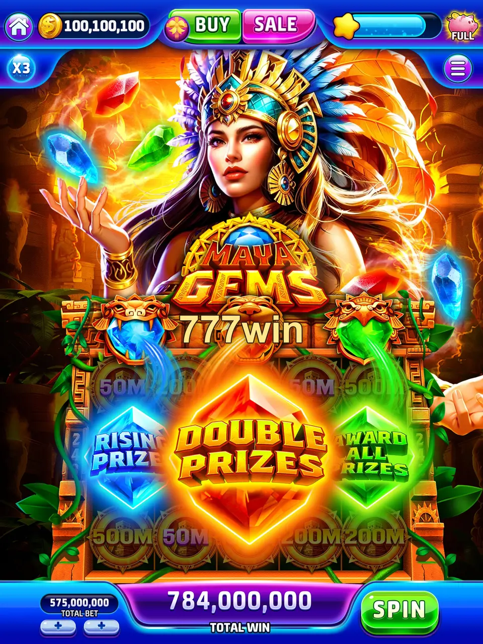 777win Masuk