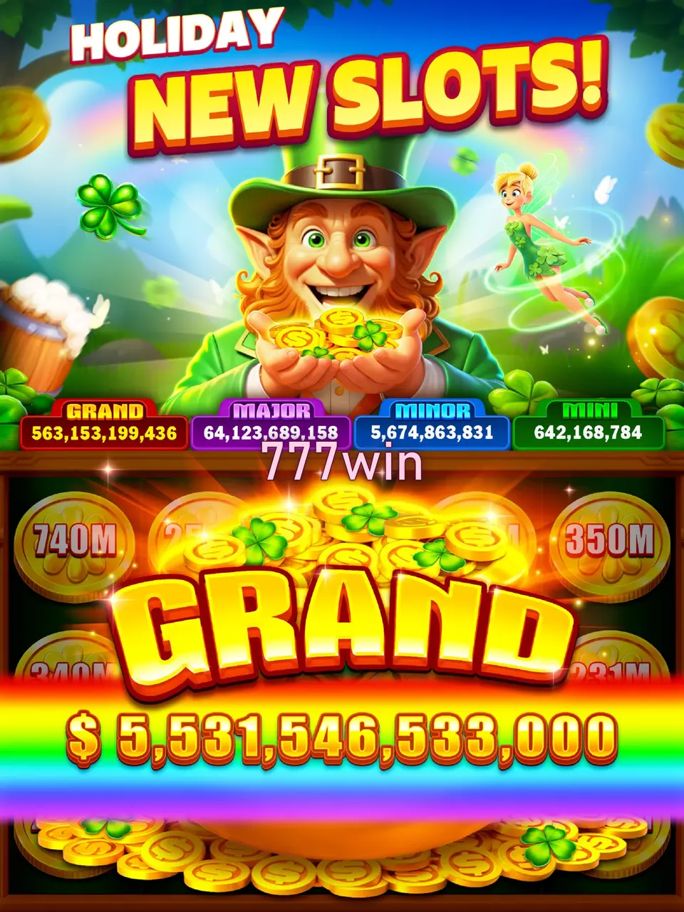 777win Masuk