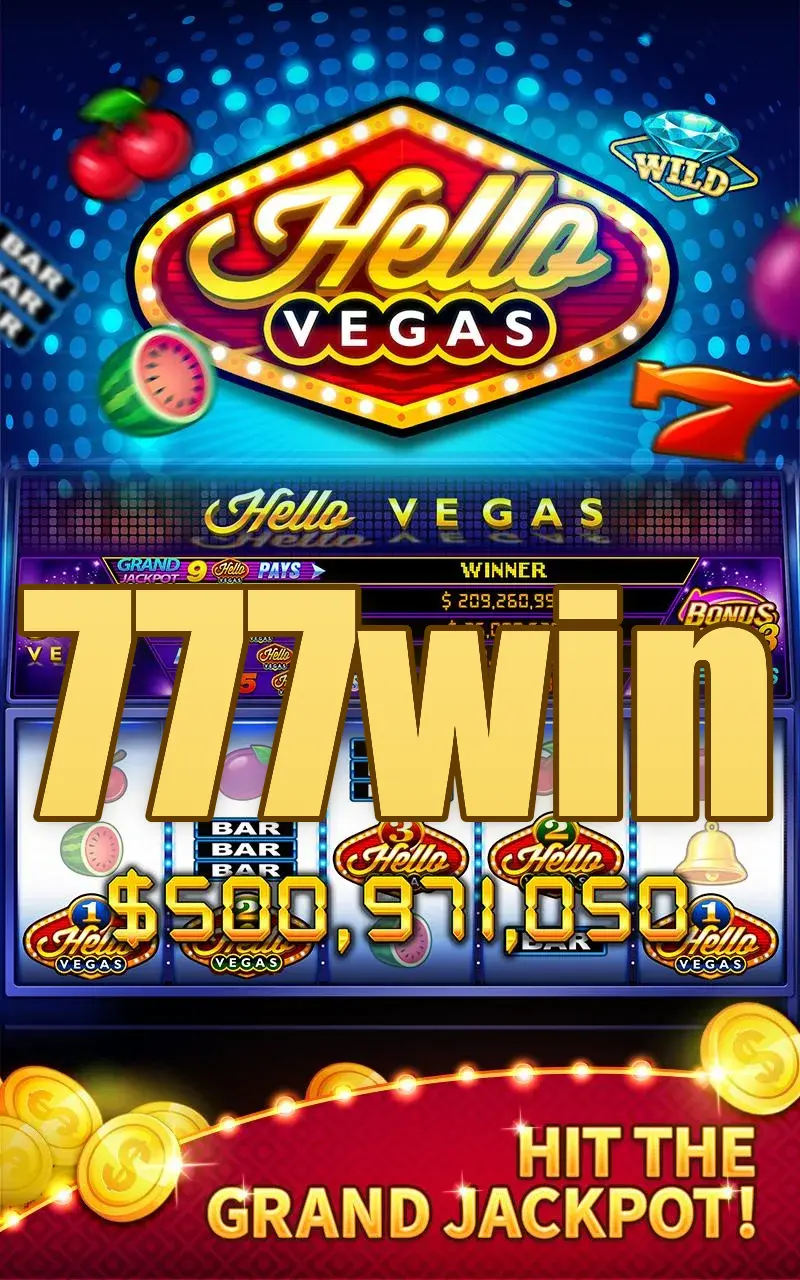 777win Tangkapan Layar - APK Resmi