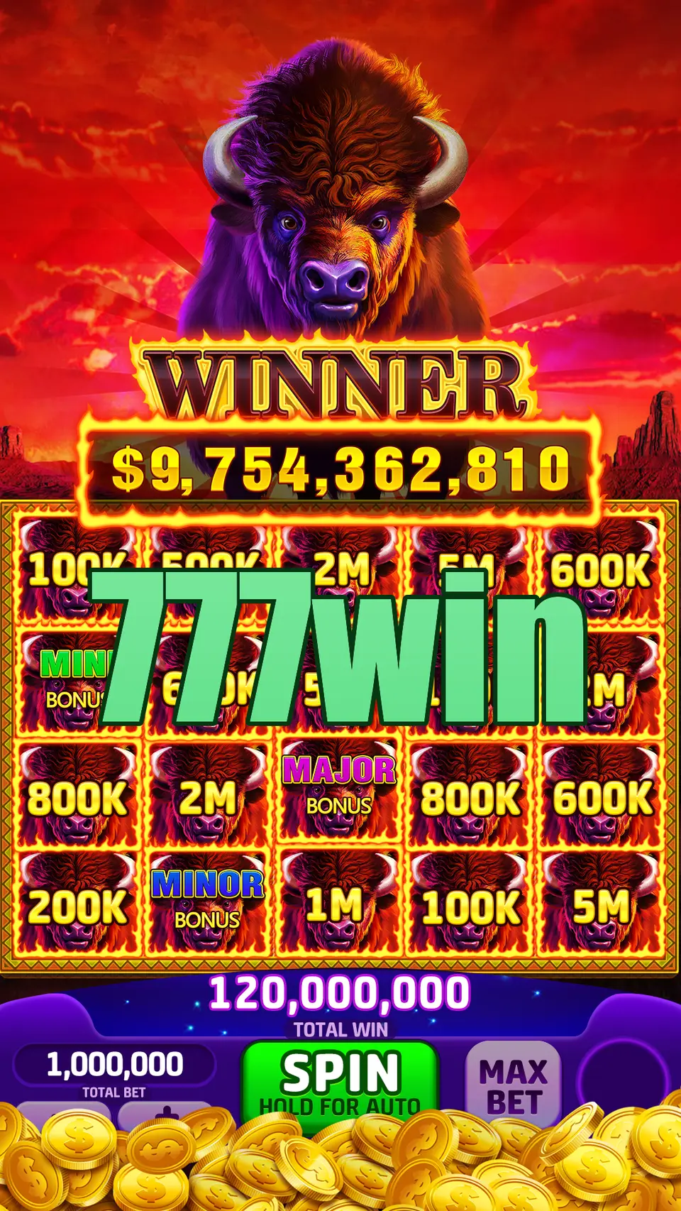 777win Preview - Resmi Unduh